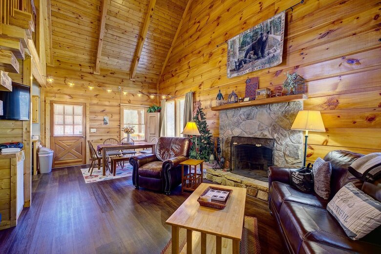 Cabana Tennessee Charm