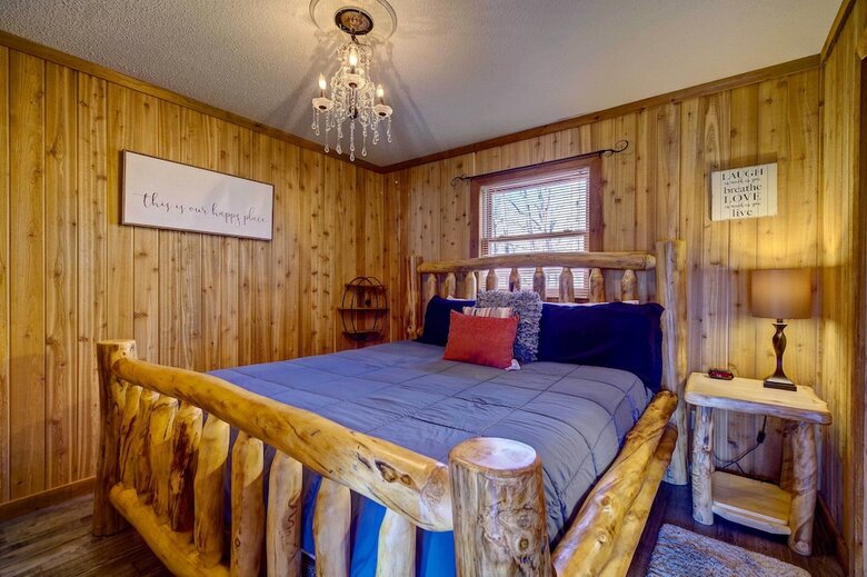 Cabana Tennessee Comfort