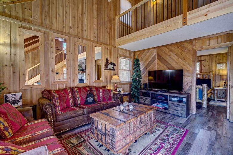 Cabana Tennessee Comfort