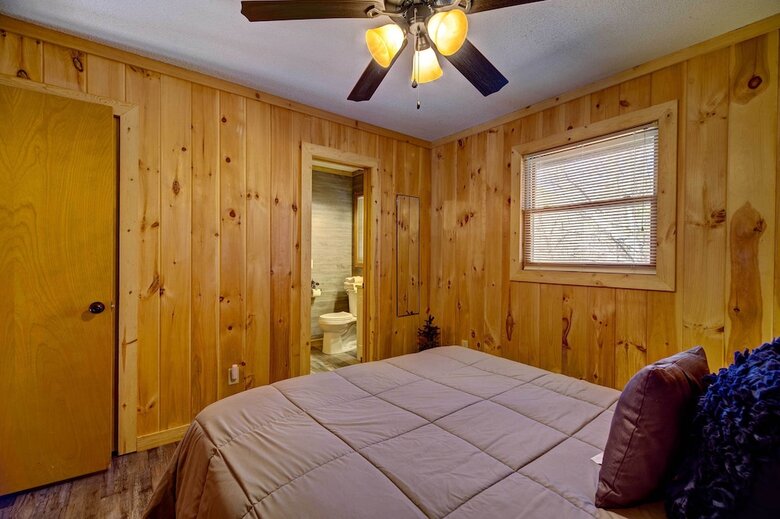 Cabana Tennessee Comfort