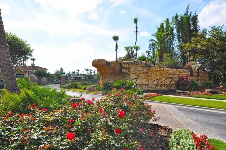 Beautiful 4bd Pool Th Terra Verde Resort-143pbd