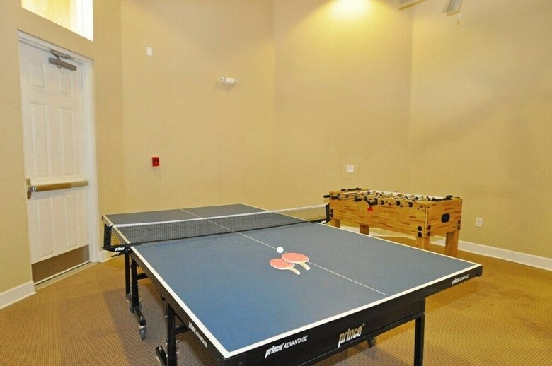 Lovely 4bd Pool Th Bella Vida Resort-490fdl