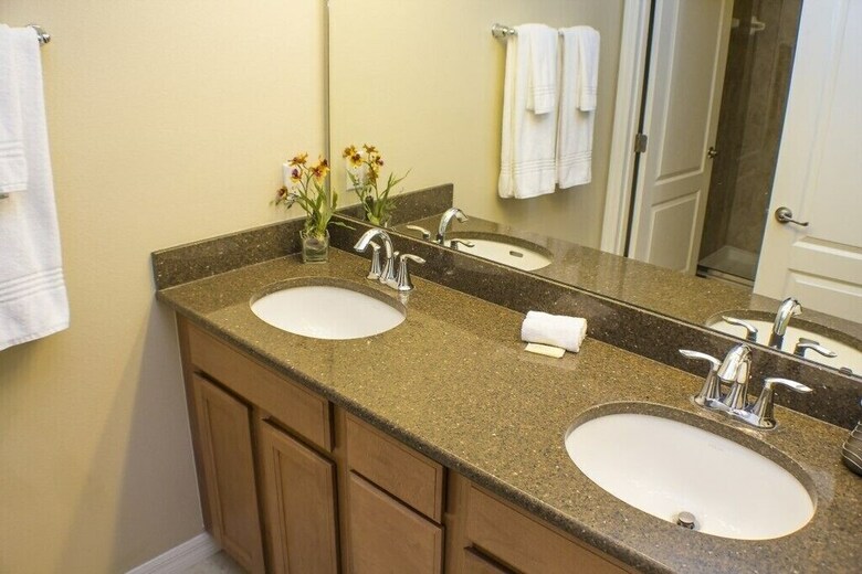 Beautiful 4bd Th, Paradise Palms Resort-8958cpr