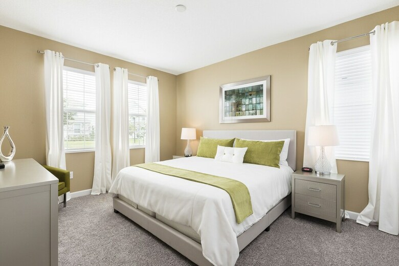 Luxury 6-bed/6-bath Championsgate Resort Hm-1516mb