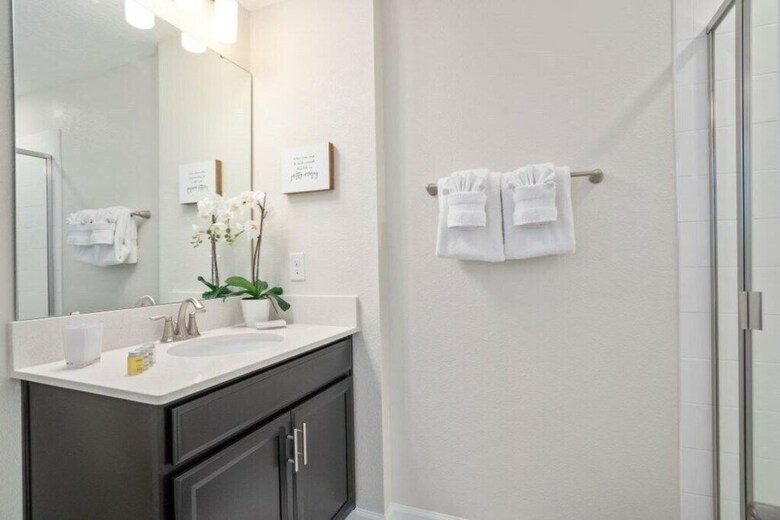 Champions Gate 272oca - Five Bedroom Townhome With Splash Pool
