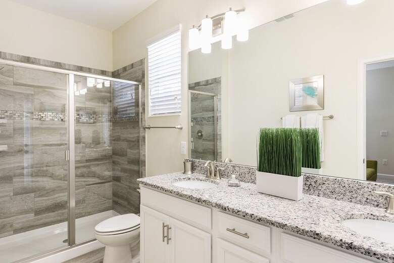 Champions Gate 1576 - Five Bedroom Pool Home
