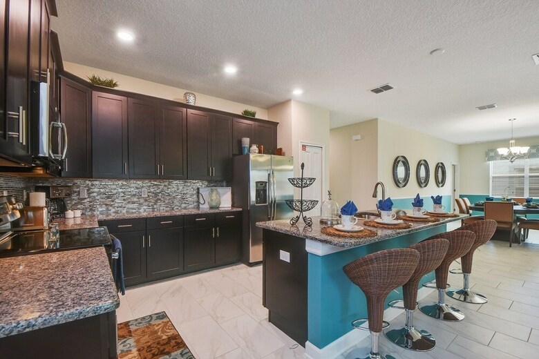 Well Appointed 4-bed Hm W Pool, Gm Rm-1542mvd