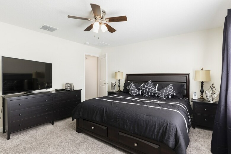 Champions Gate 1575 - Four Bedroom Townhome