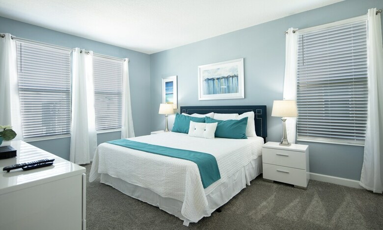 Lovely 6bd Pool Gm Hm Champions Gate-8986ccd