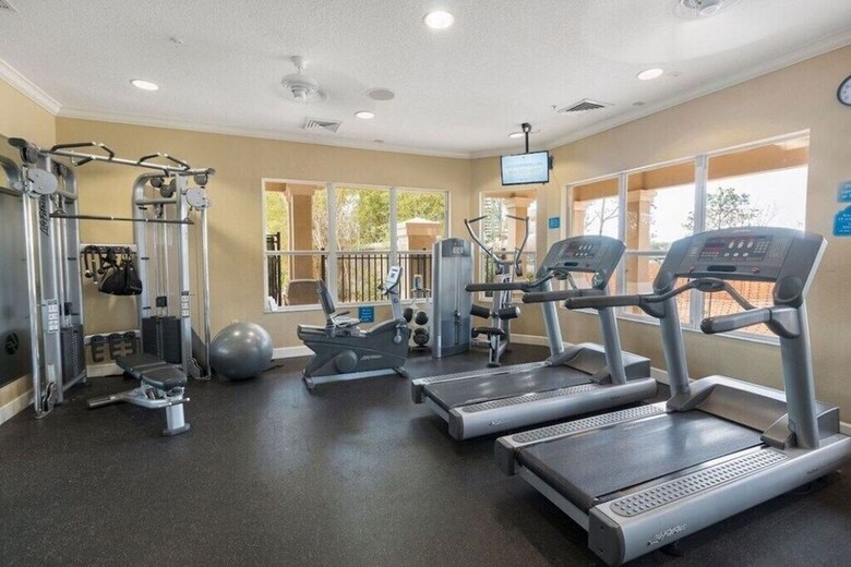 Beautiful 6bd Pool Hm, The Windsor Hills Resort-258