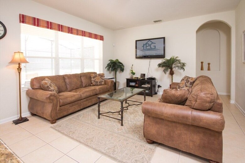 Beautiful 6bd Pool Hm, The Windsor Hills Resort-258