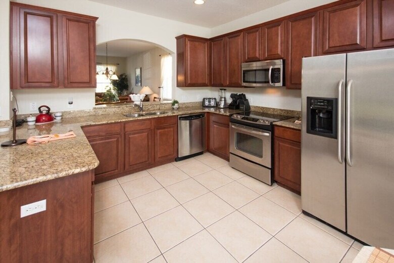 Beautiful 6bd Pool Hm, The Windsor Hills Resort-258