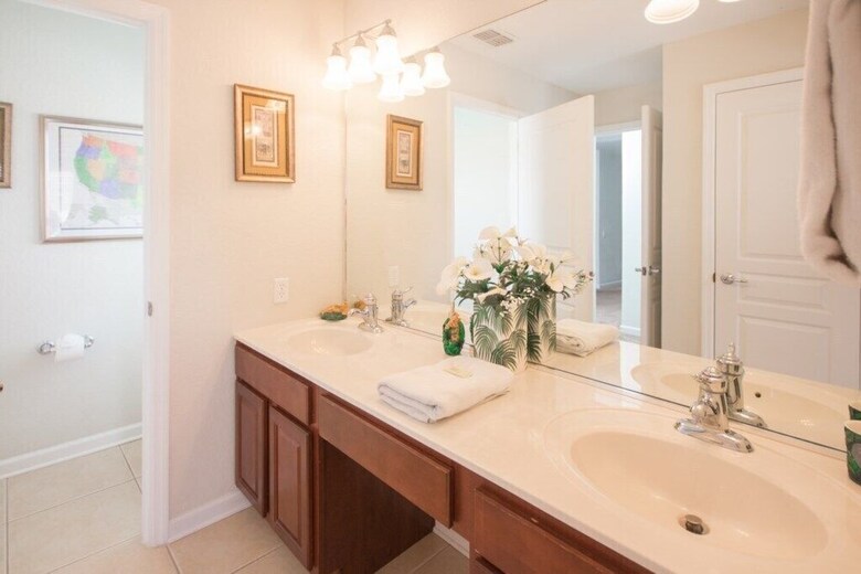 Beautiful 6bd Pool Hm, The Windsor Hills Resort-258