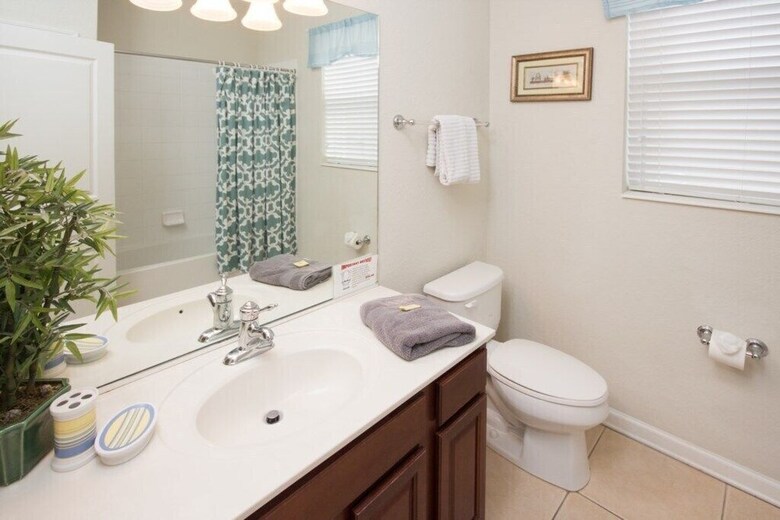 Beautiful 6bd Pool Hm, The Windsor Hills Resort-258