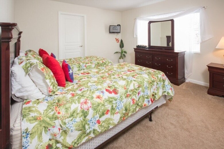 Beautiful 6bd Pool Hm, The Windsor Hills Resort-258