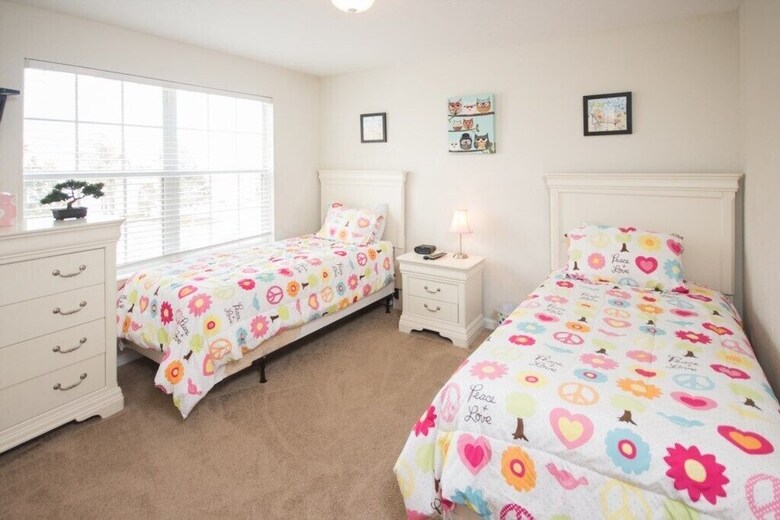 Beautiful 6bd Pool Hm, The Windsor Hills Resort-258