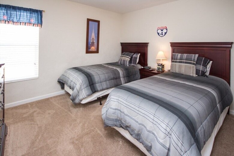 Beautiful 6bd Pool Hm, The Windsor Hills Resort-258