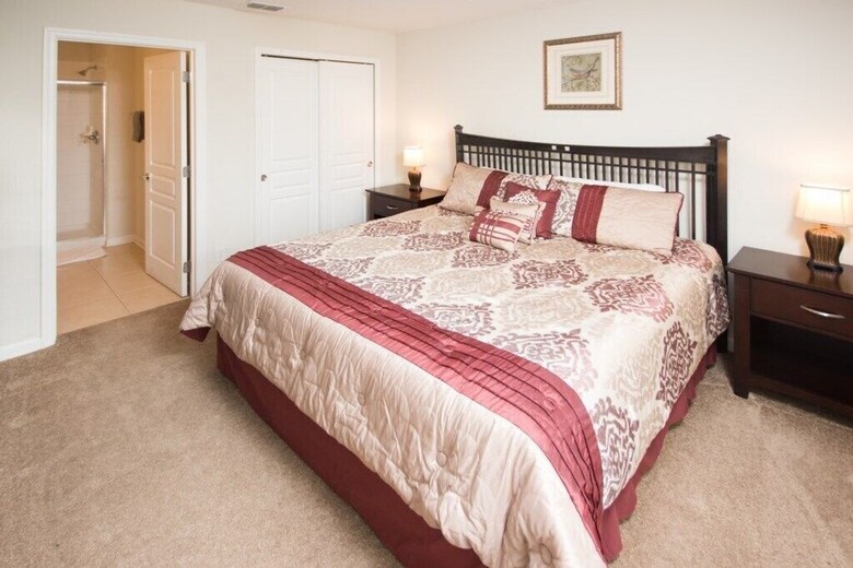 Beautiful 6bd Pool Hm, The Windsor Hills Resort-258