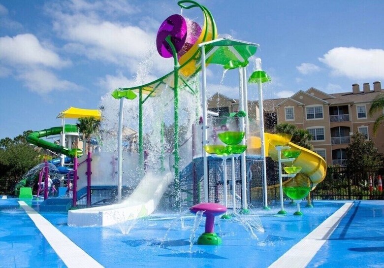 Beautiful 6bd Pool Hm, The Windsor Hills Resort-258