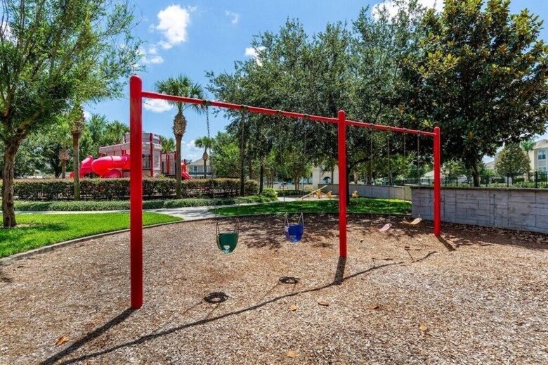 Beautiful 6bd Pool Hm, The Windsor Hills Resort-258