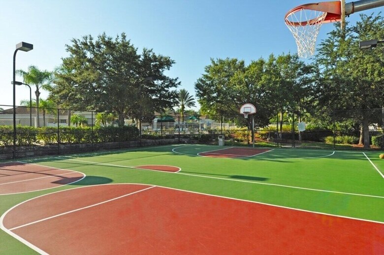 Wonderful 3bd Condo, Windsor Palms Resort-8100-303