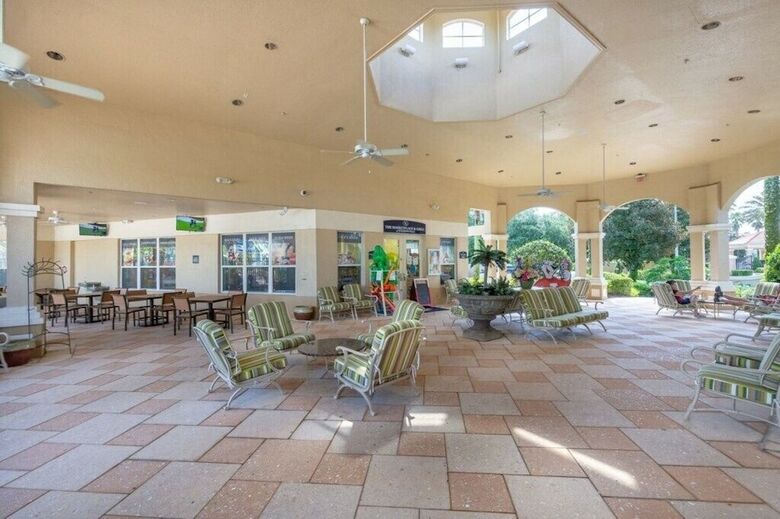 Nice 5bd Pool Hmthe Windsor Hills Resort-7788bc