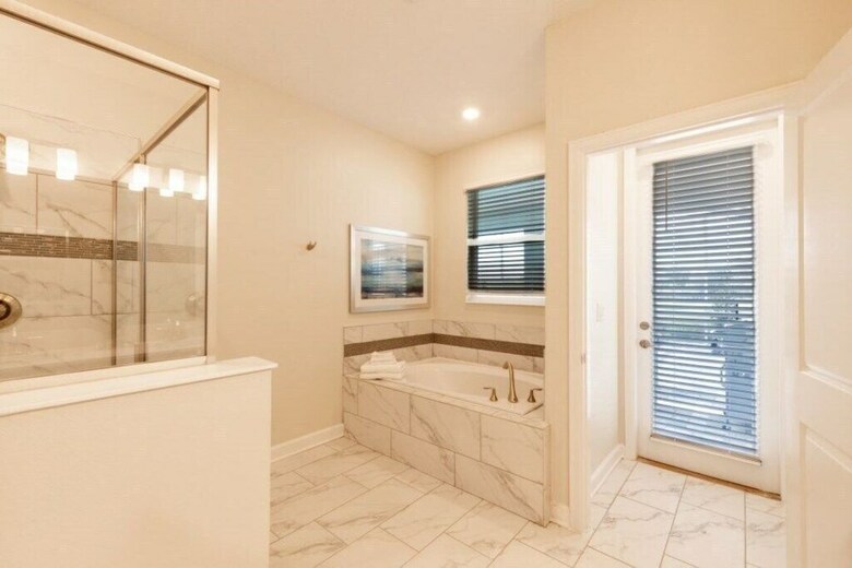 Beautiful 8bd Gm Spa Pool Hm Champions Gate-8850cc