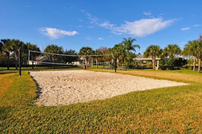 Wonderful 4bd Th Splash Pool, The Windsor Hills Re