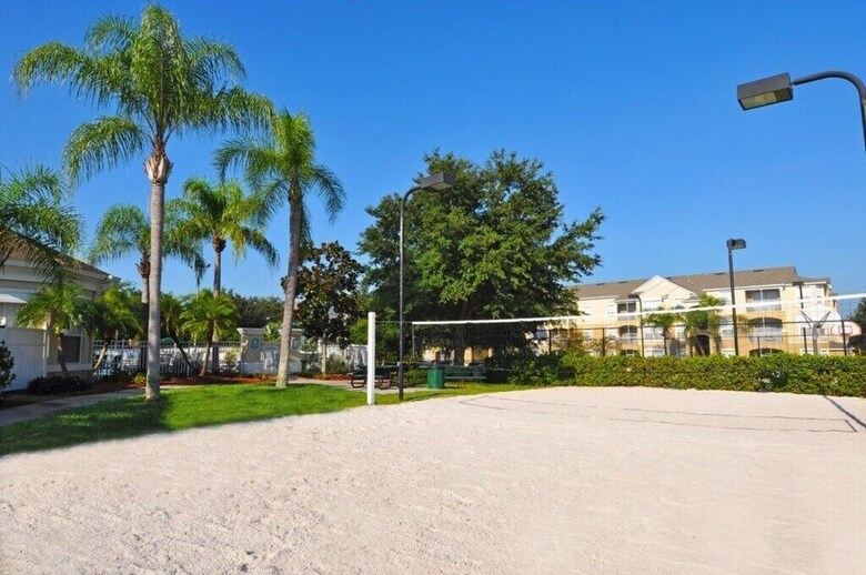 Wonderful 3bd Condo, Windsor Palms Resort-8100-303