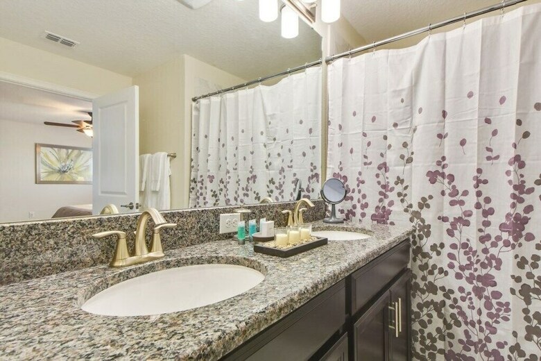 Champions Gate 1584 - Four Bedroom With Splash Pool