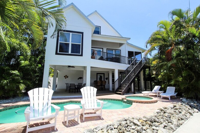 Villa Mermaids Landing