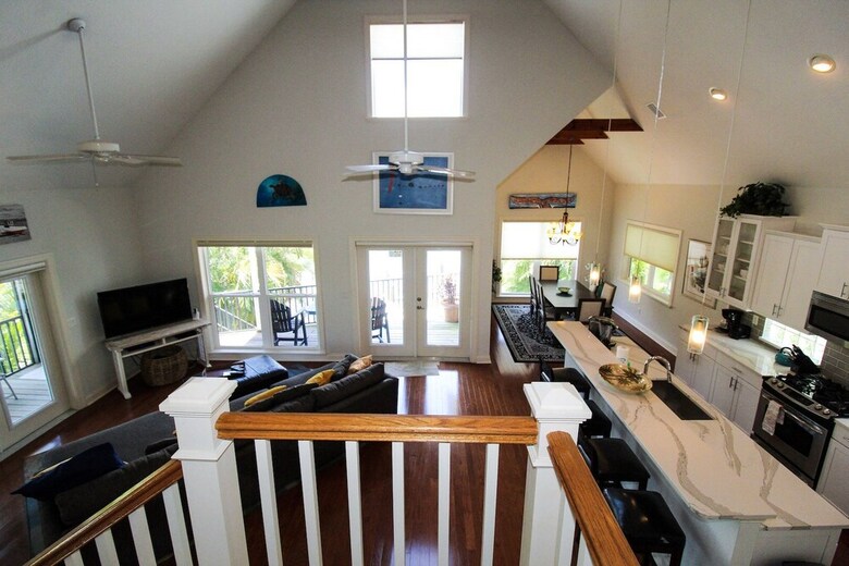 Villa Mermaids Landing