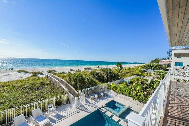 Paradise Beach