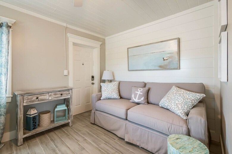 Apartamento Sandpiper Suite At Driftwood #5