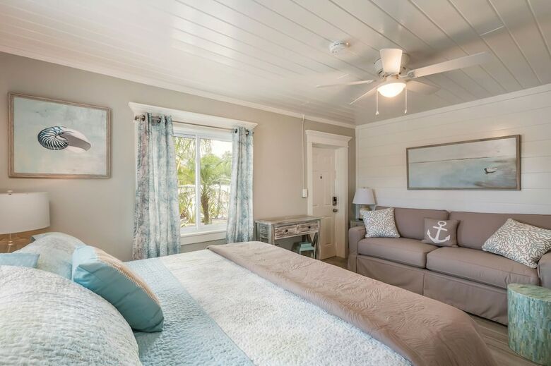 Apartamento Sandpiper Suite At Driftwood #5