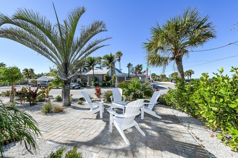 Hotel Bayside Cutie At Bayside Bungalow