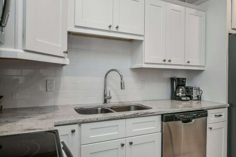 Hotel Bayside Cutie At Bayside Bungalow