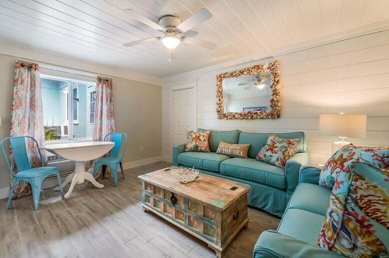 Apartamento Spoonbill Suite At Driftwood #6