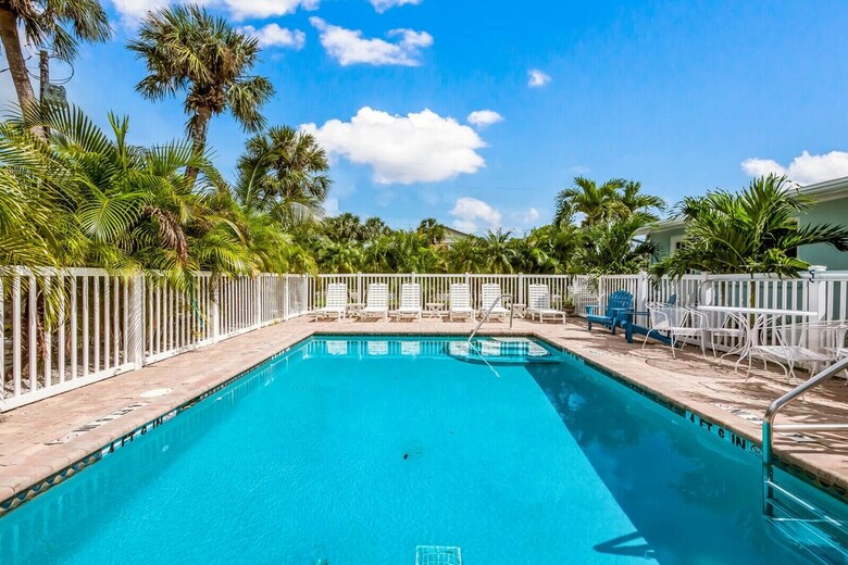 Apartamento Spoonbill Suite At Driftwood #6