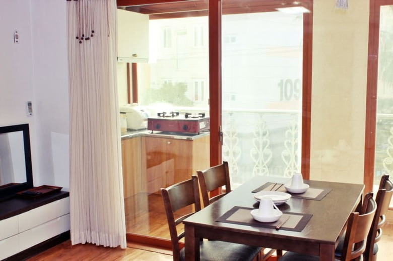 Jeju Candella Pension