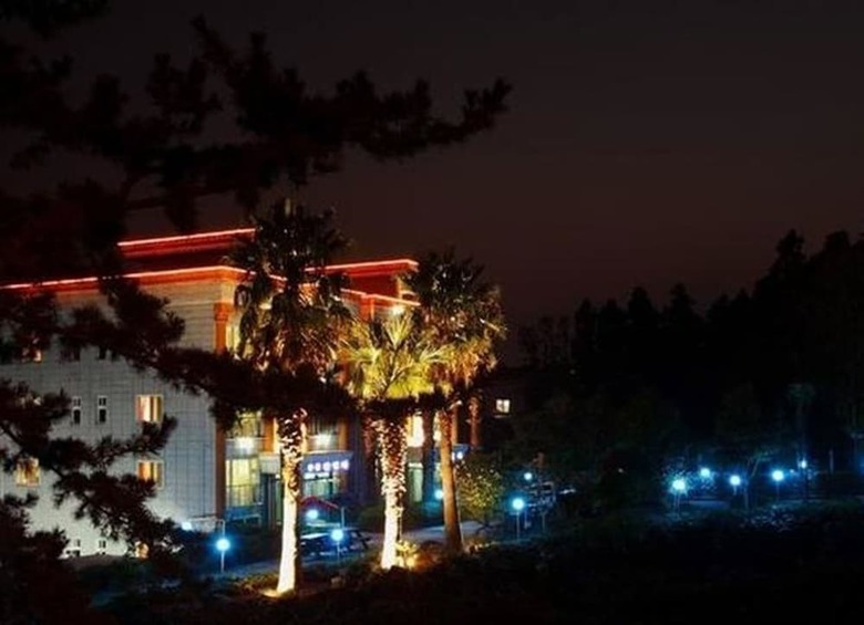 Jeju Candella Pension