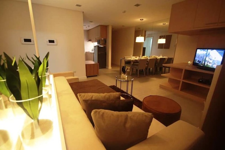 Hotel Bsa Twin Towers Ortigas