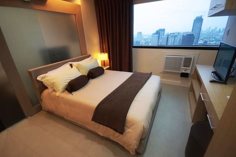 Hotel Bsa Twin Towers Ortigas