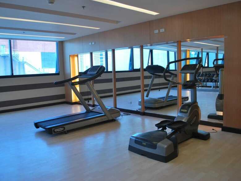 Hotel Bsa Twin Towers Ortigas