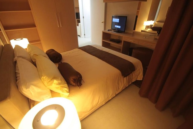 Hotel Bsa Twin Towers Ortigas