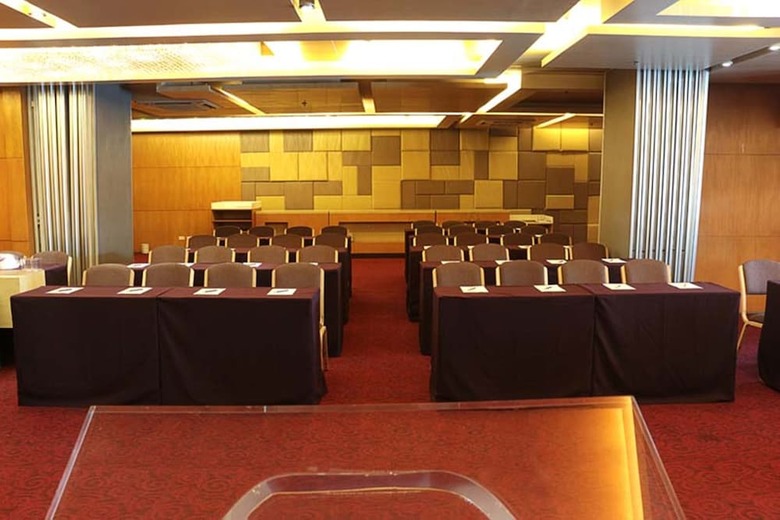 Hotel Bsa Twin Towers Ortigas