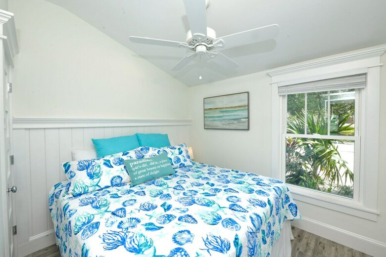 Apartamento Villa #8 Lemonfish