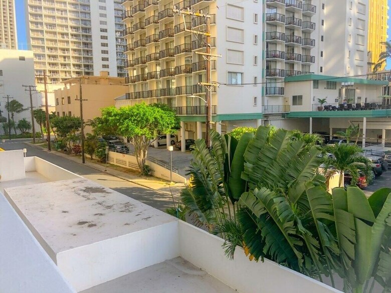 Apartamento Pineapple Studio By The Beach W 2 Lanais
