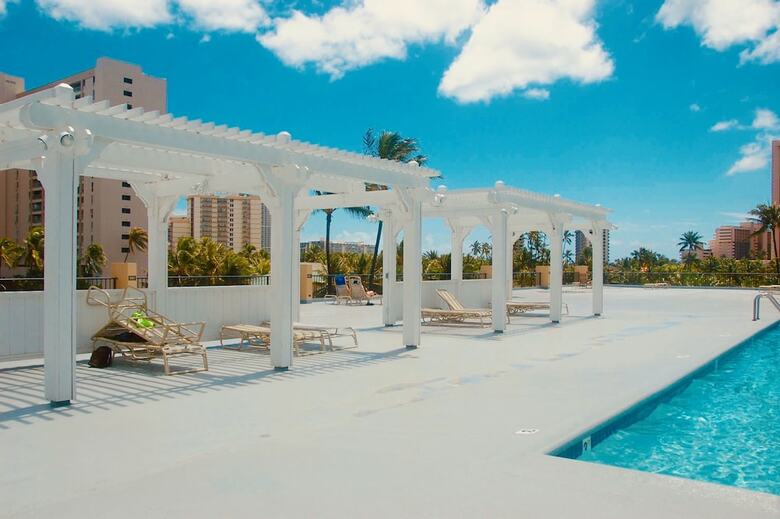 Apartamento Vacation In Style In Waikiki