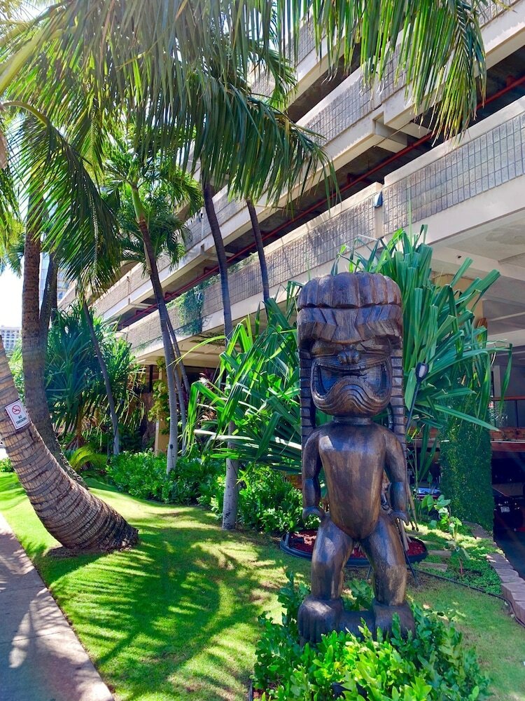 Apartamento Vacation In Style In Waikiki